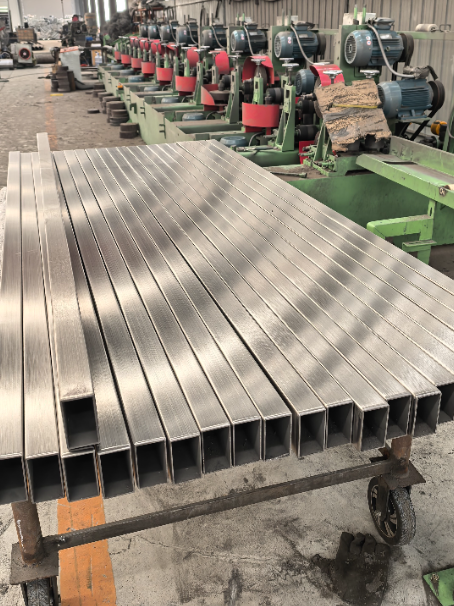 长宁液冷不锈钢方管选源头厂