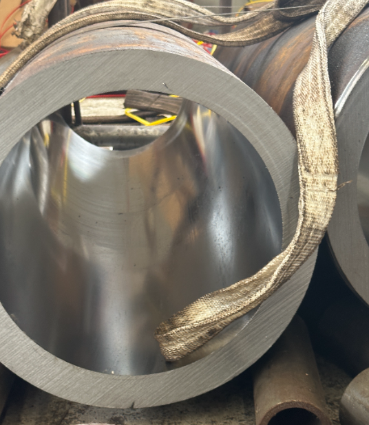 长宁研磨管 内孔光亮管 生产厂家