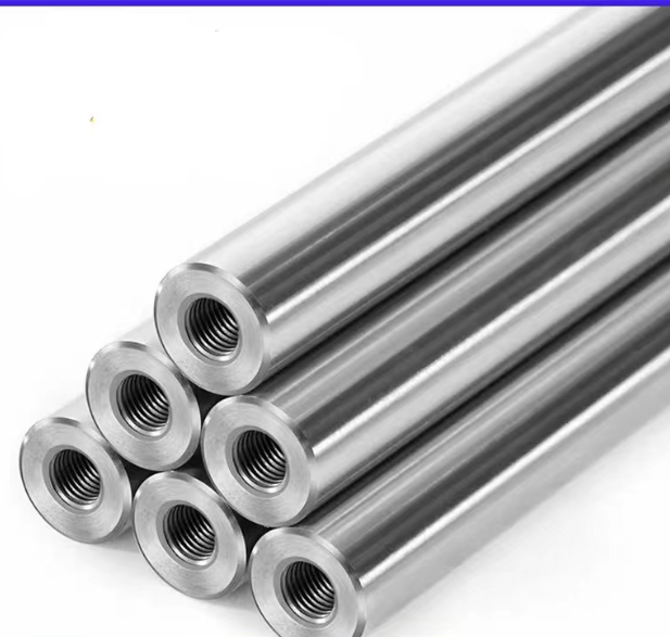 长宁镀铬钢管 镀铬圆管 