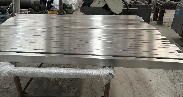 长宁不锈钢无缝方管 