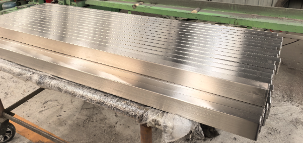 长宁化工 / 石油 / 冶金工业 用不锈钢无缝方管 方通